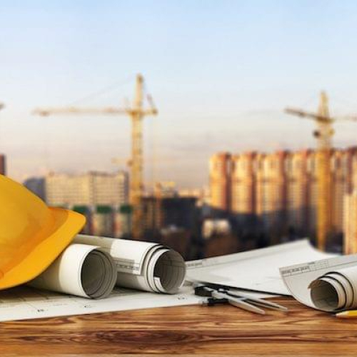 Ντασιώτης κατασκευαστική έργα